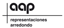 Representaciones Arredondo